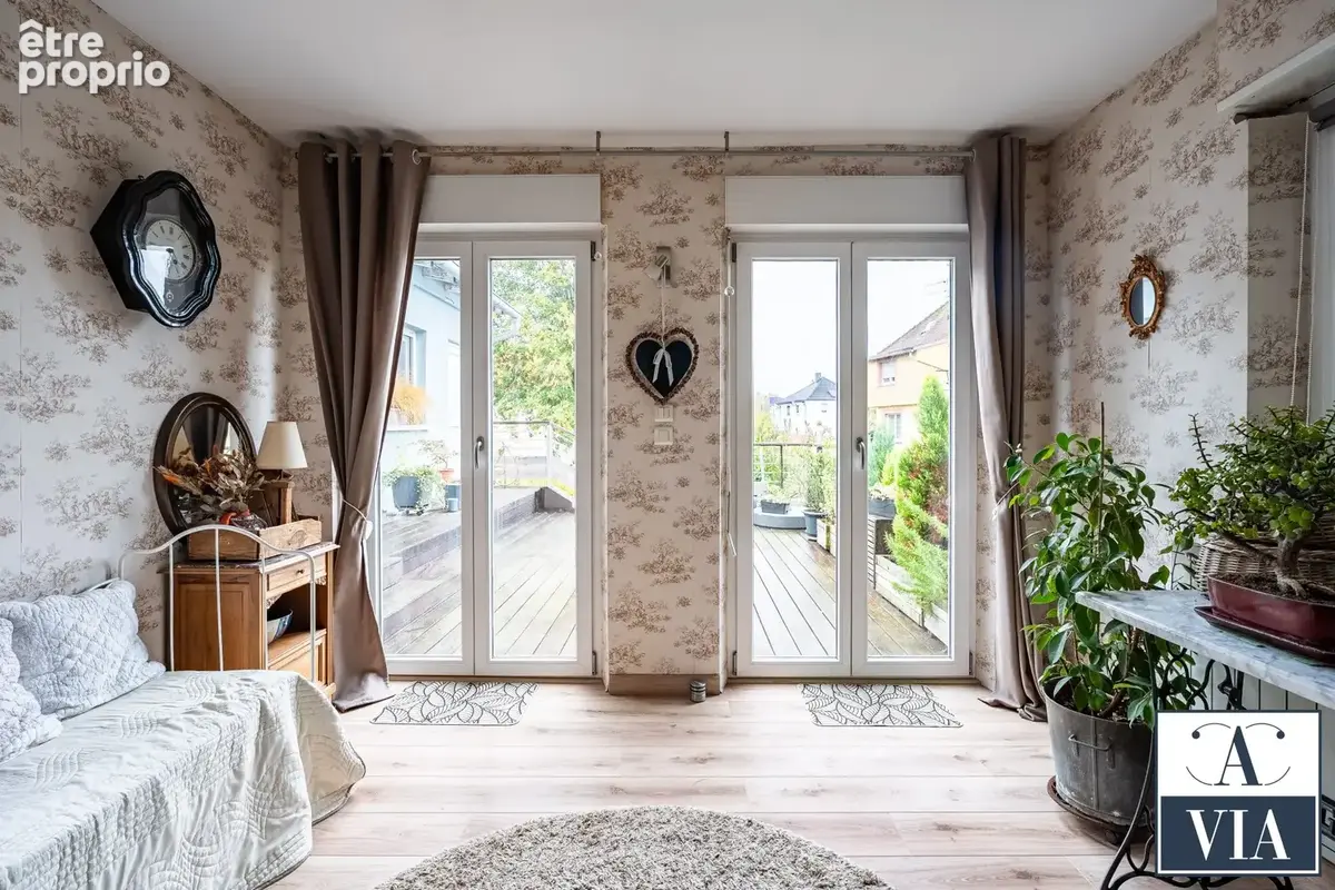Maison 5 pièces 138 m² à vendre à Geispolsheim (67118) - photo 5