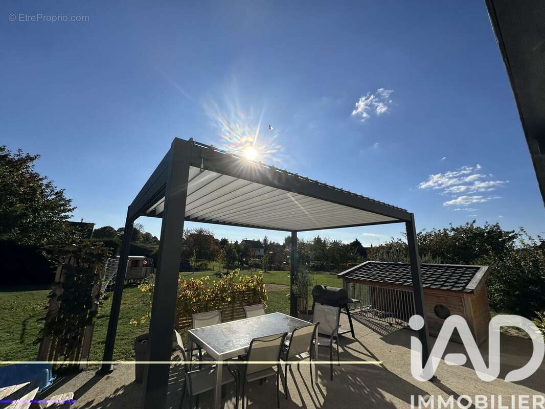 Photo 3 - Maison à ANCINNES