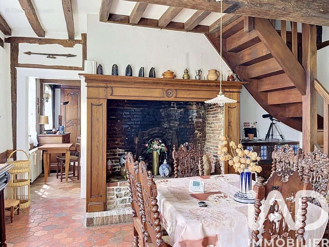 Photo 3 - Maison à GOURNAY-EN-BRAY