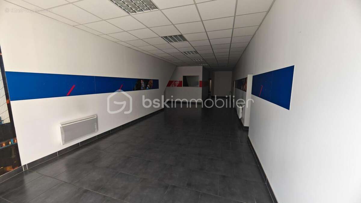 Appartement à DECIZE