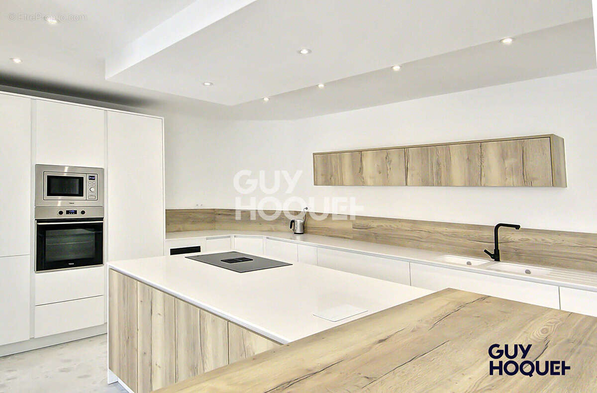 Maison à SAINT-AGNIN-SUR-BION