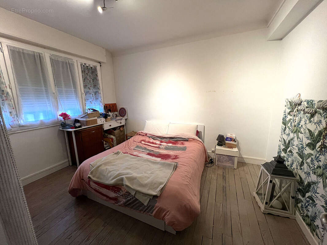 Appartement Pau T2 50 m2 - photo 3