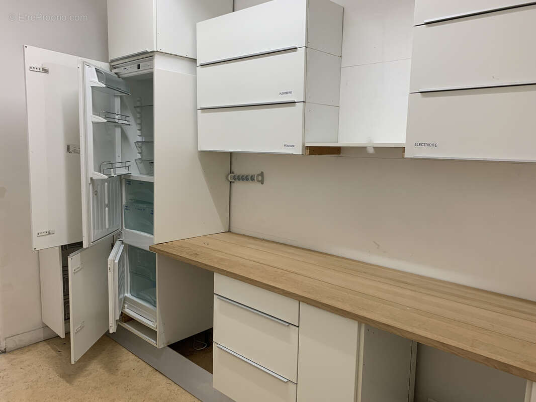 Commerce à PARIS-12E