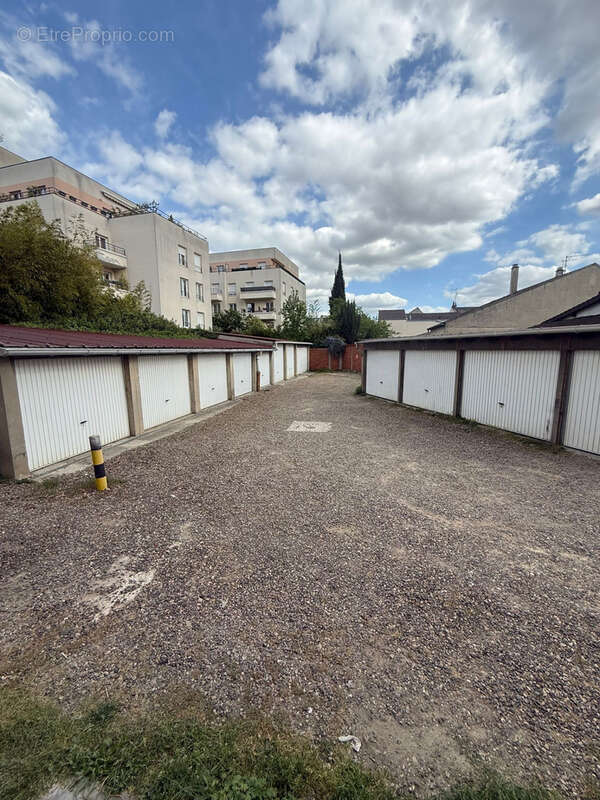Appartement à DRANCY