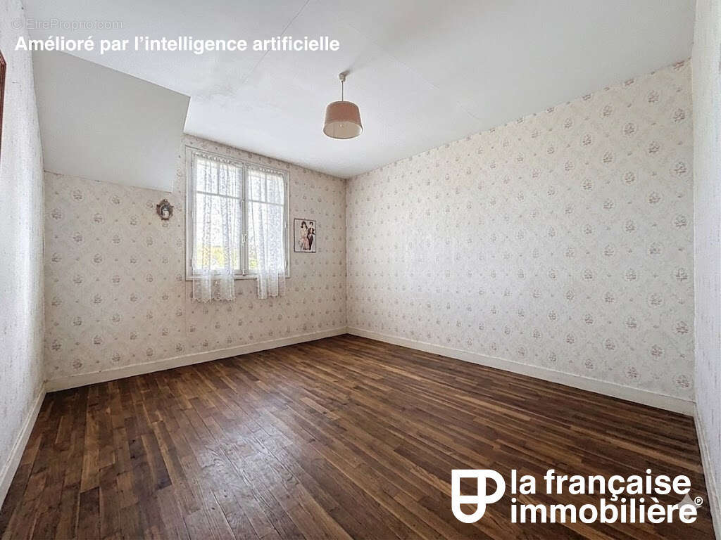 Maison à MEDREAC