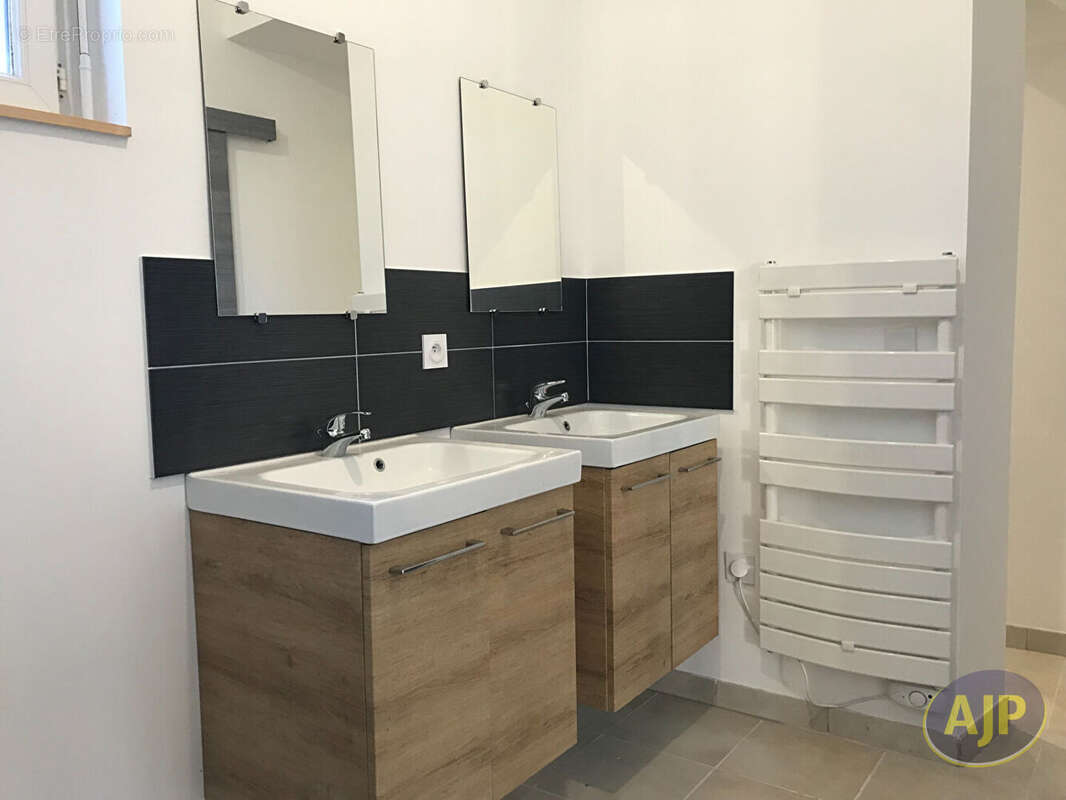 Maison à LESPARRE-MEDOC