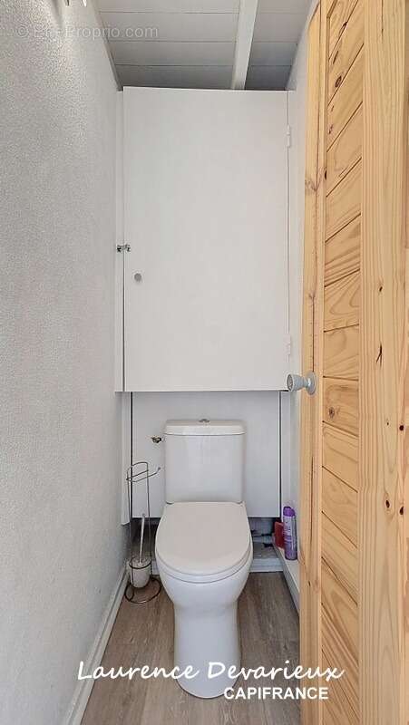 Appartement à SAINT-FRANCOIS