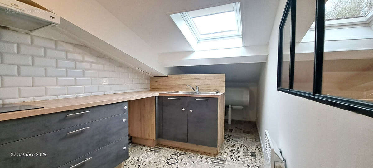 Appartement à DAX