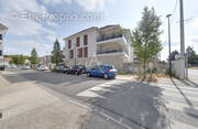 Appartement à VILLENEUVE-SAINT-DENIS
