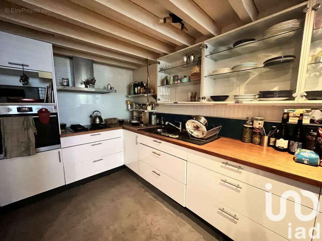Photo 3 - Maison à BEGLES
