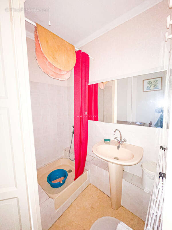 Appartement à BAGNERES-DE-LUCHON