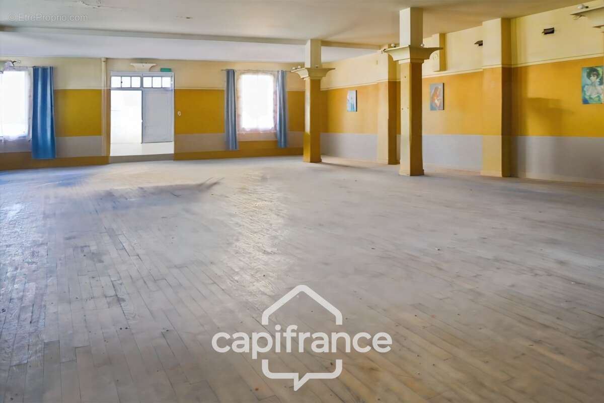 À VENDRE – Ensemble Immobilier Spécial Investisseur – Fort Potentiel Locatif PASLIERES (63) - photo 5