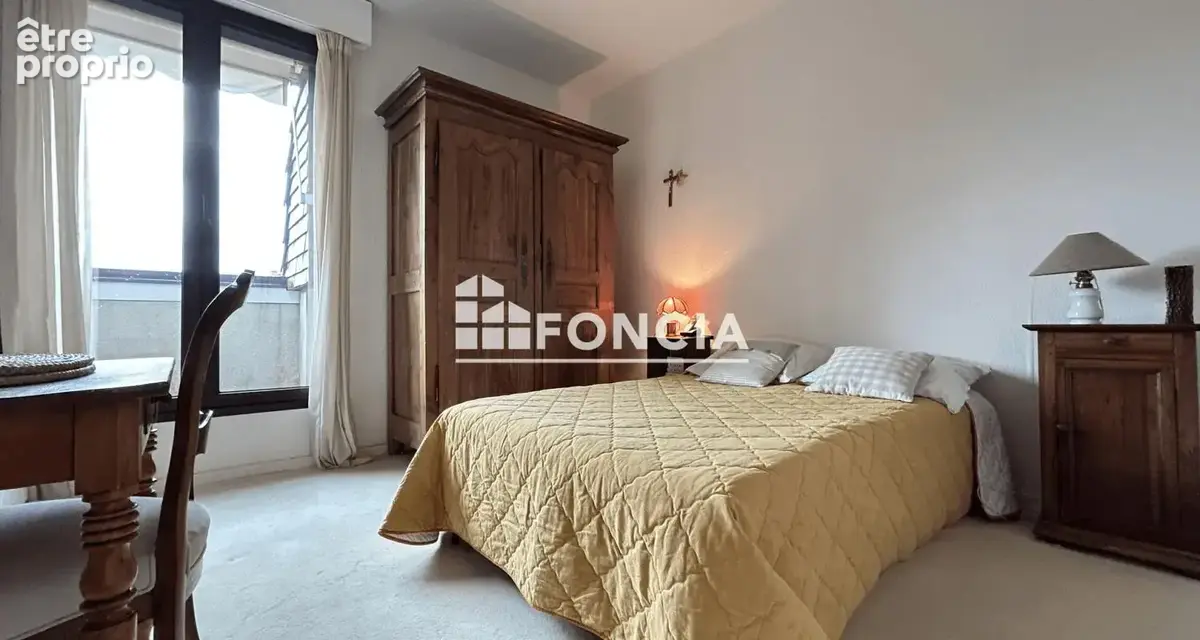 Dernier étage avec terrasses multiples : un appartement d'exception dans une résidence sécurisée - photo 12