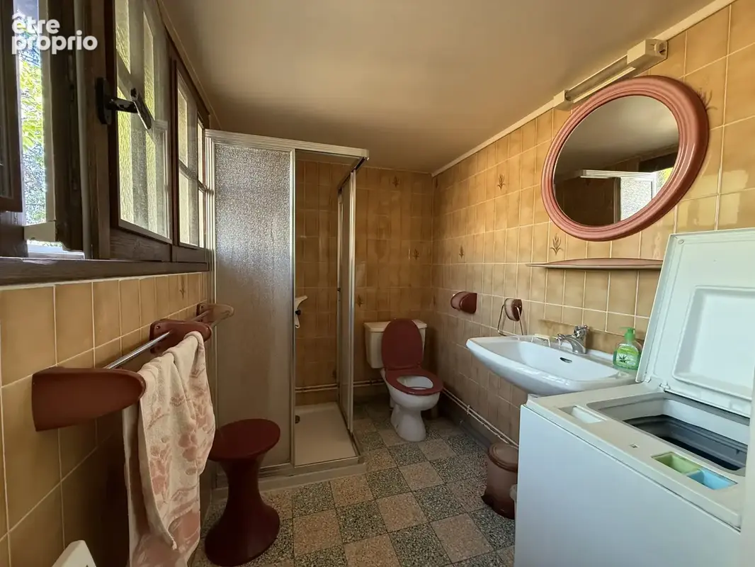 Maison solognote - La-Ferté-Beauharnais - photo 10