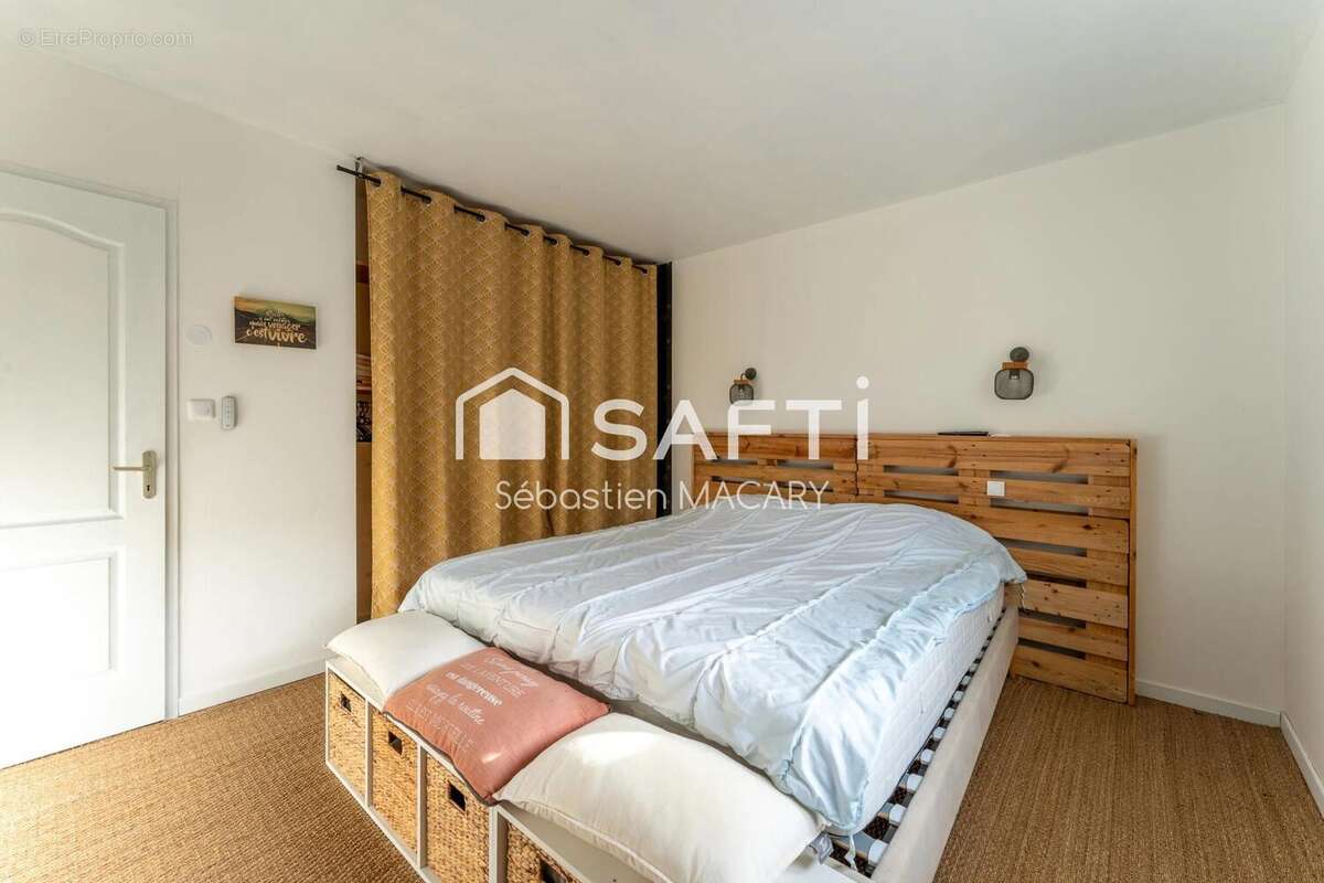 Photo 8 - Maison à CARCANS