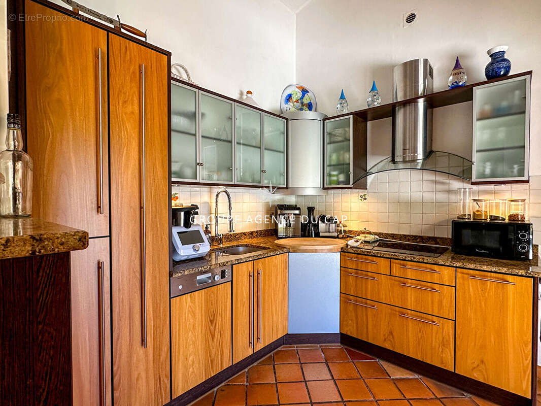 Maison à SAINTE-MAXIME