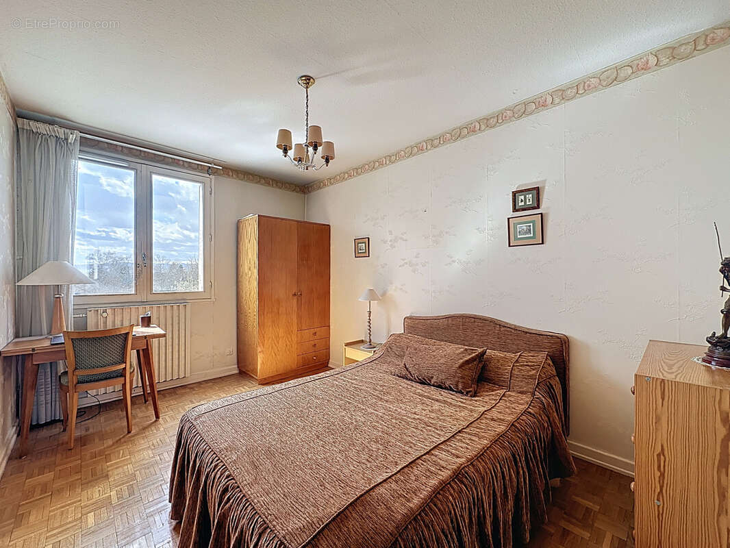 Appartement à LYON-5E