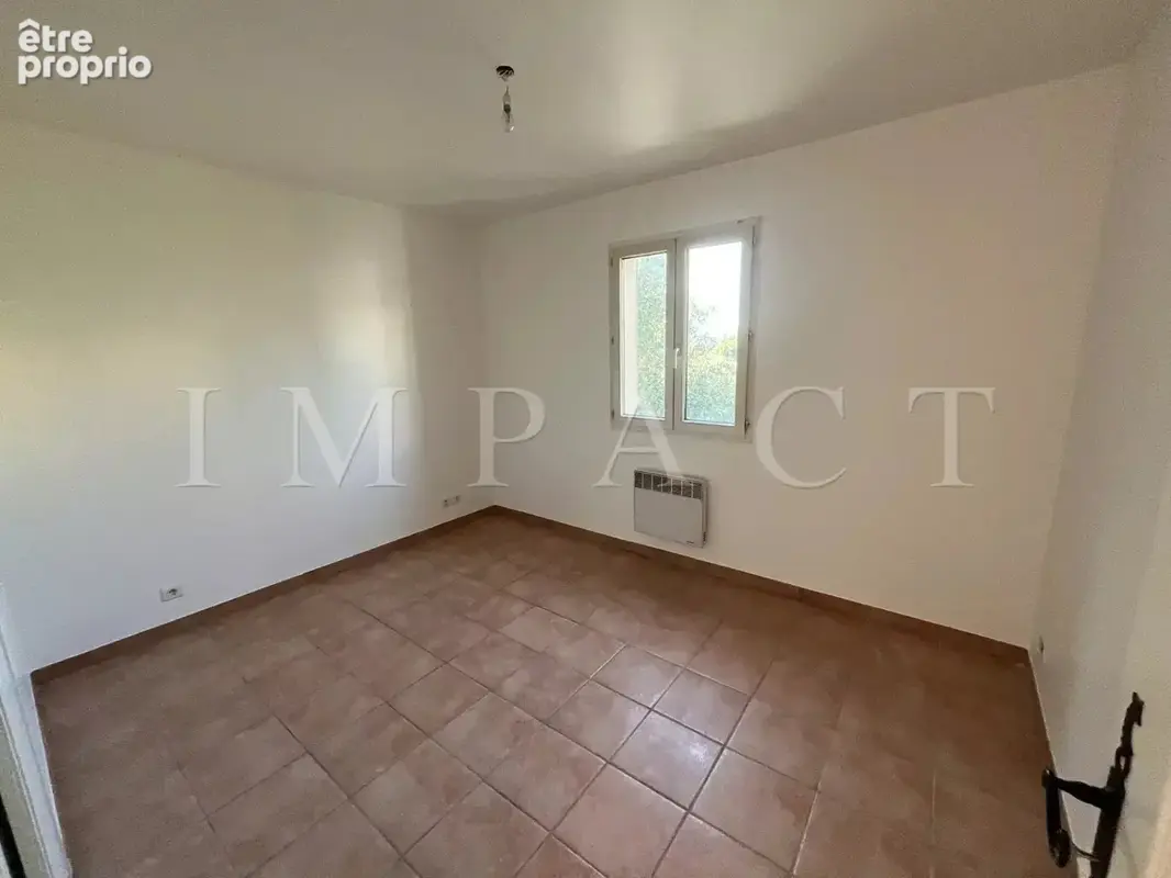 Grasse - maison mitoyenne à vendre - photo 6