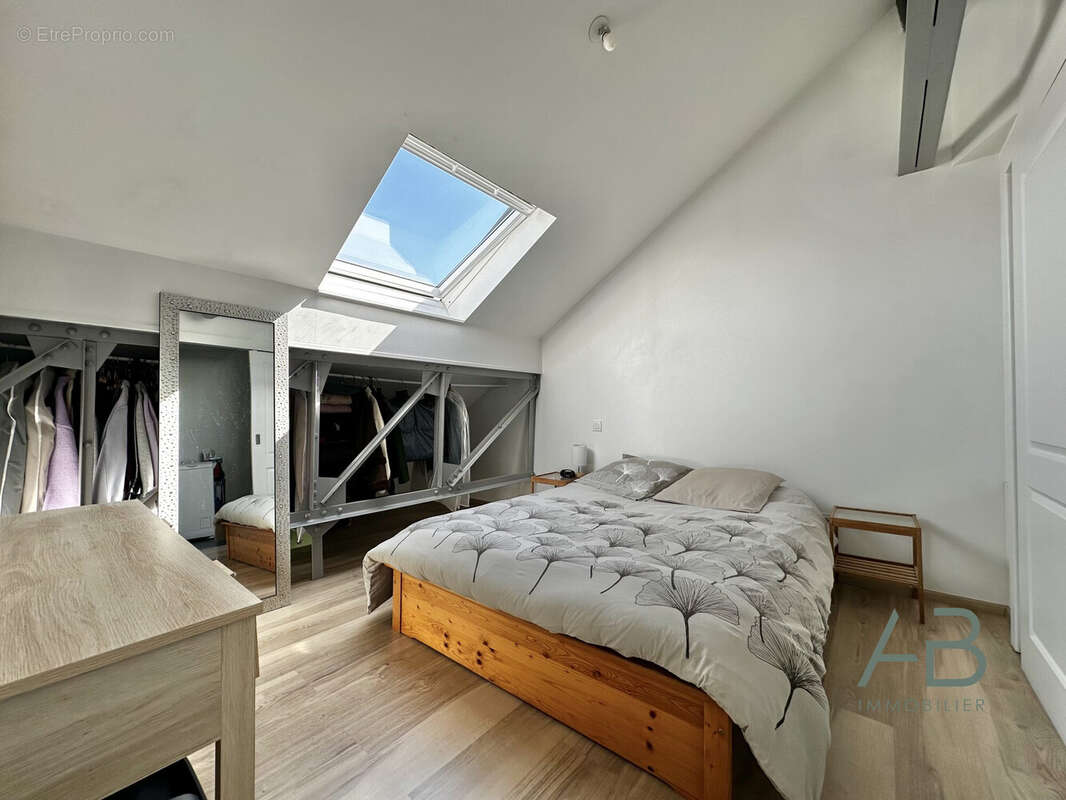 Appartement 37 m² à Lille  - photo 7