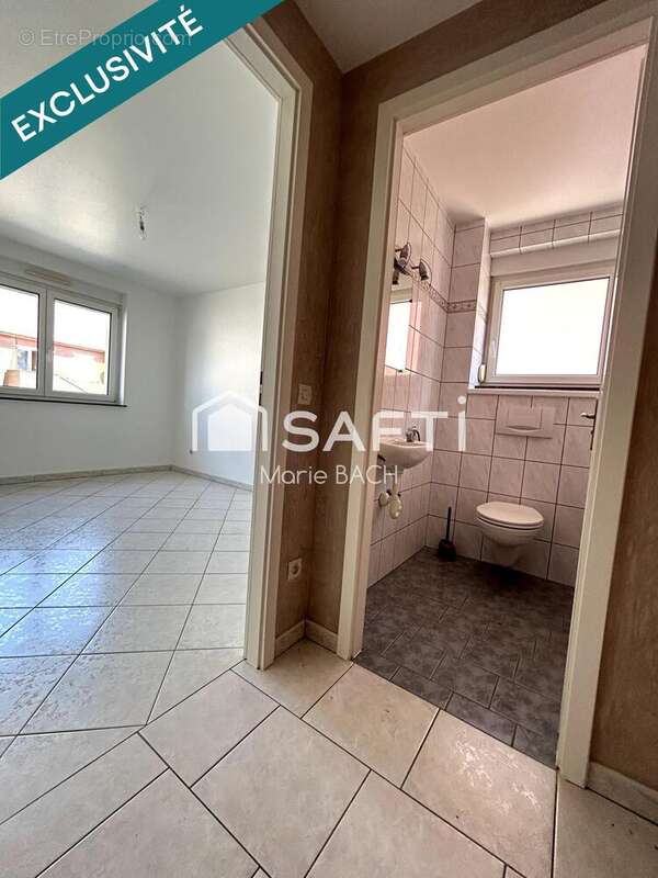 Photo 6 - Appartement à HAMBACH