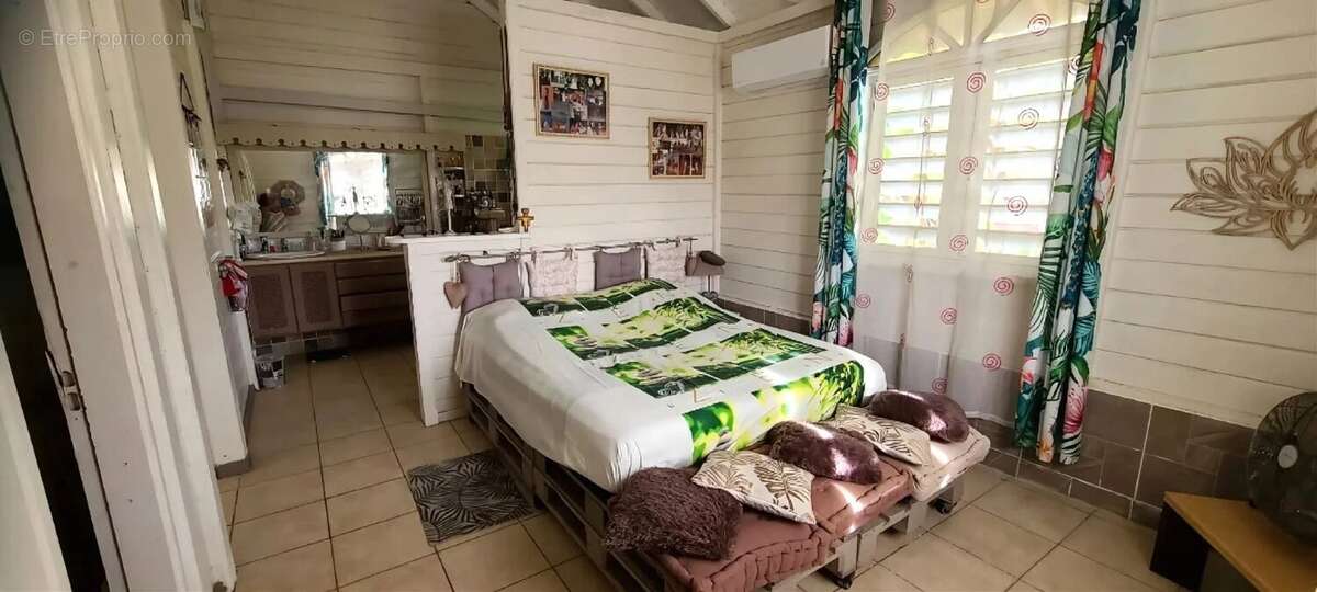 Maison à LE DIAMANT