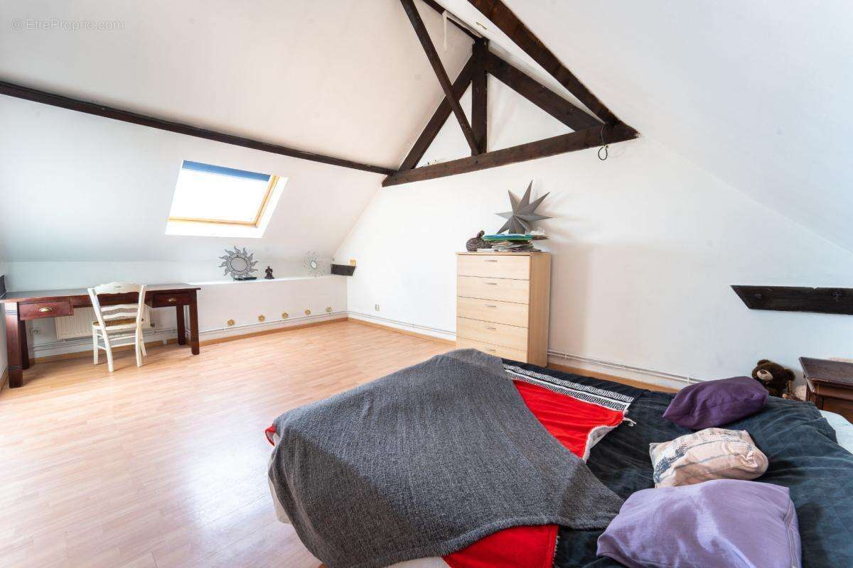 Maison à ANNOEULLIN