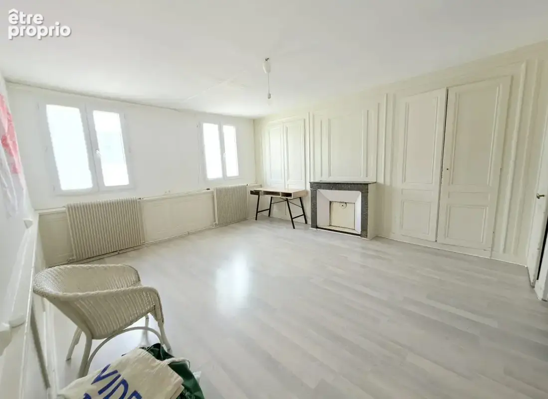 Appartement 4 pièces 110 m² à vendre à Le Havre (76600) - photo 6