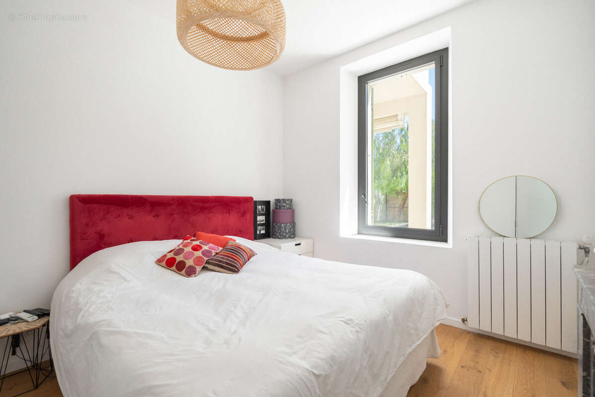 Maison à MARSEILLE-9E