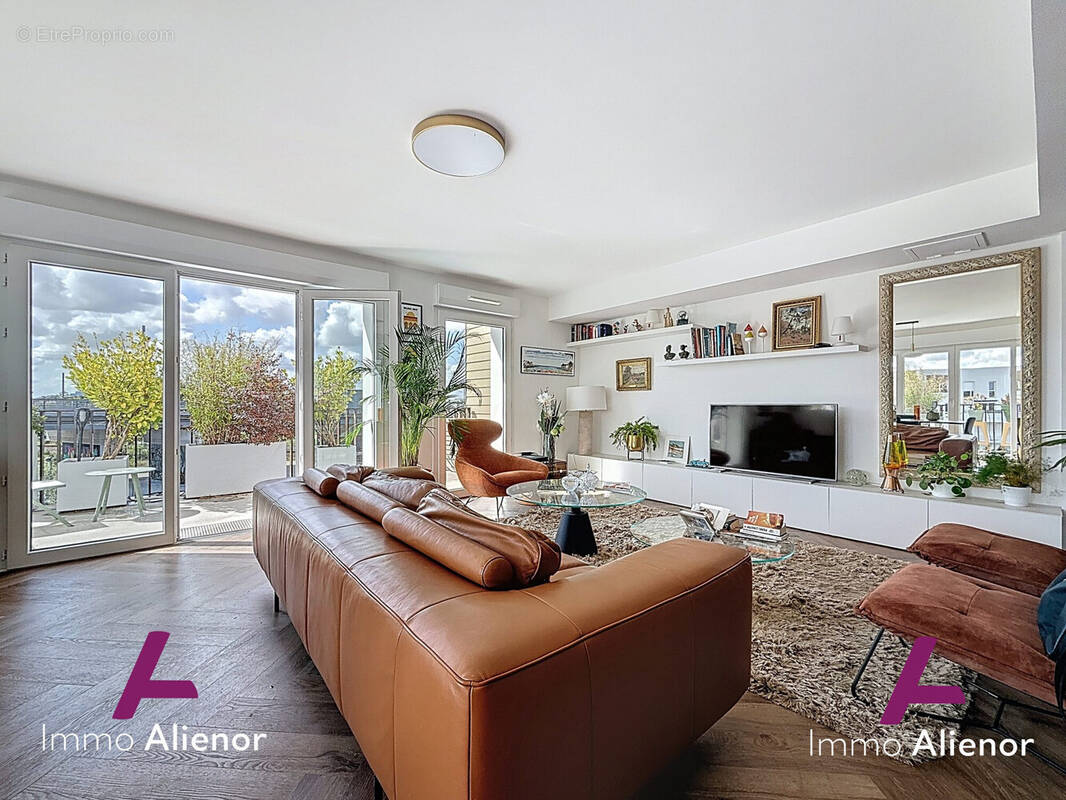 Appartement à BRUGES