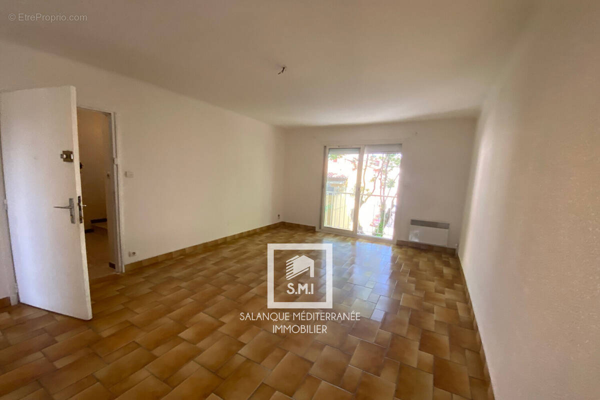 Appartement à PERPIGNAN