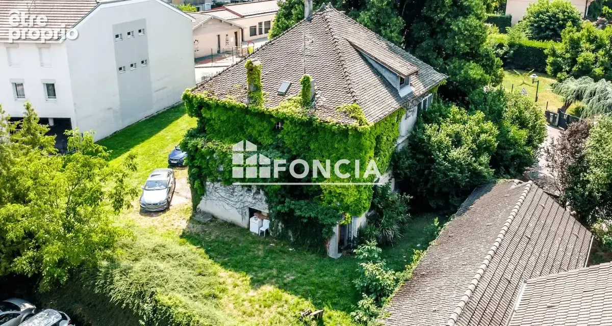 Maison de caractère au coeur de BONS EN CHABLAIS - photo 3