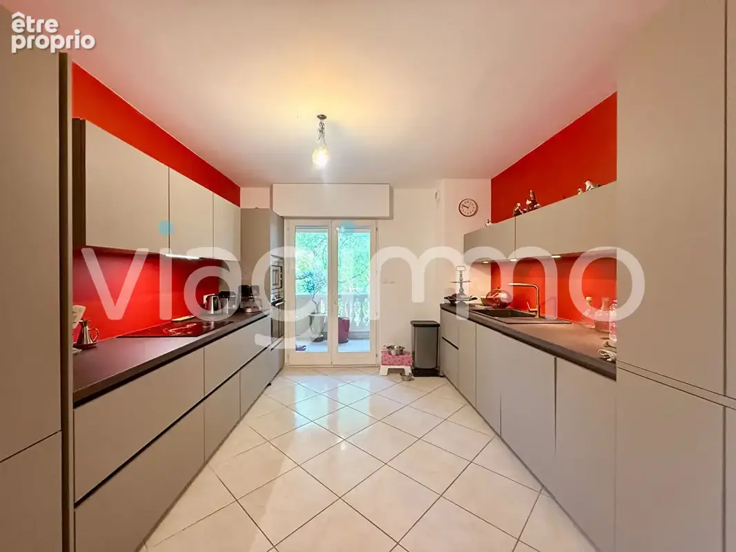 Appartement La Valette Du Var T4 102 m2 - photo 6