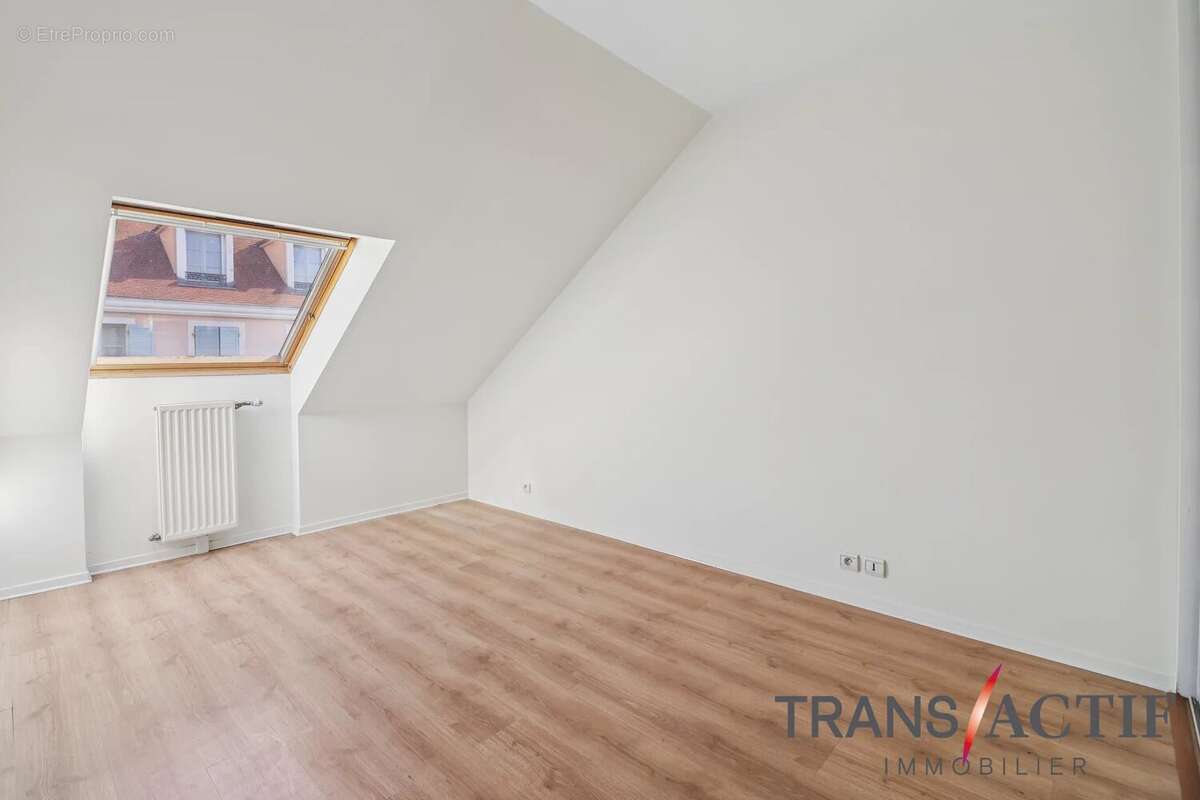 Appartement 4 pièces lumineux – RAMBOUILLET (78120) - photo 8
