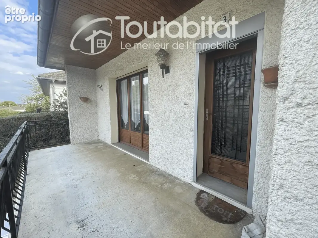 Maison 100 m² à Charleville-Mezieres  - photo 6