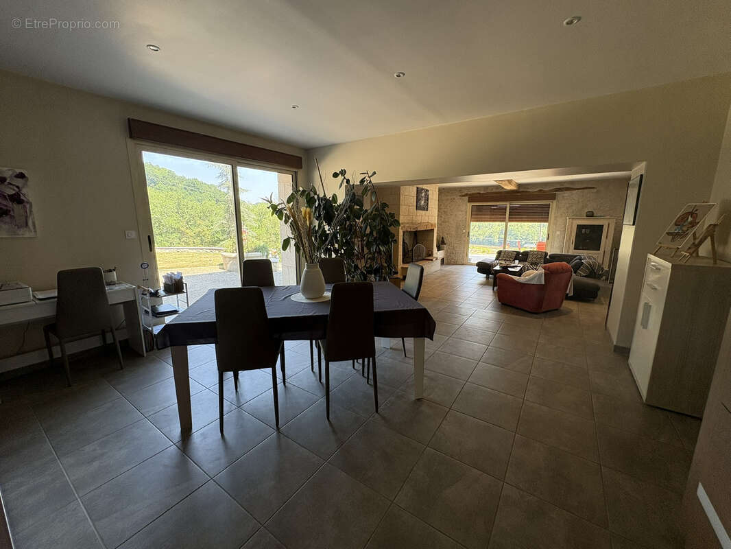 Maison en pierre de caractère - photo 5