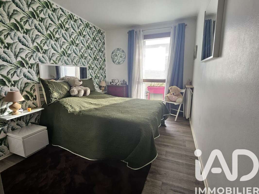 Photo 4 - Appartement à LA COURNEUVE