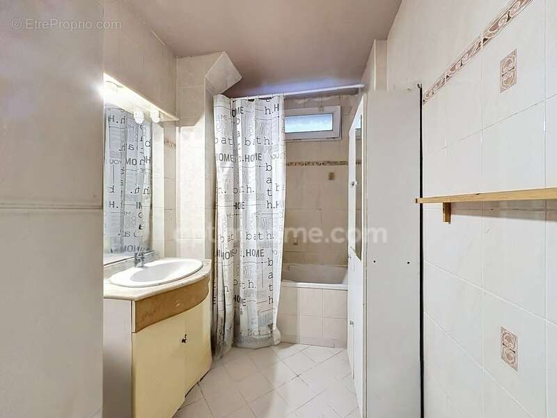 Appartement à EAUBONNE