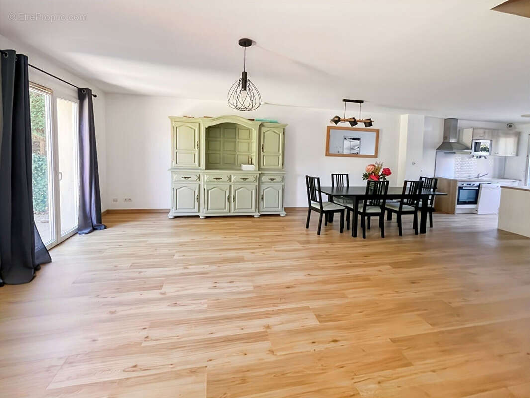 Maison  avec jardin Bruges 4 pièce(s) 99 m² - photo 4
