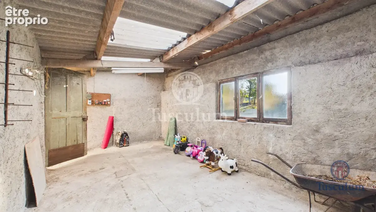 Maison de caractère avec dépendances — un ensemble aux multiples possibilités - photo 14