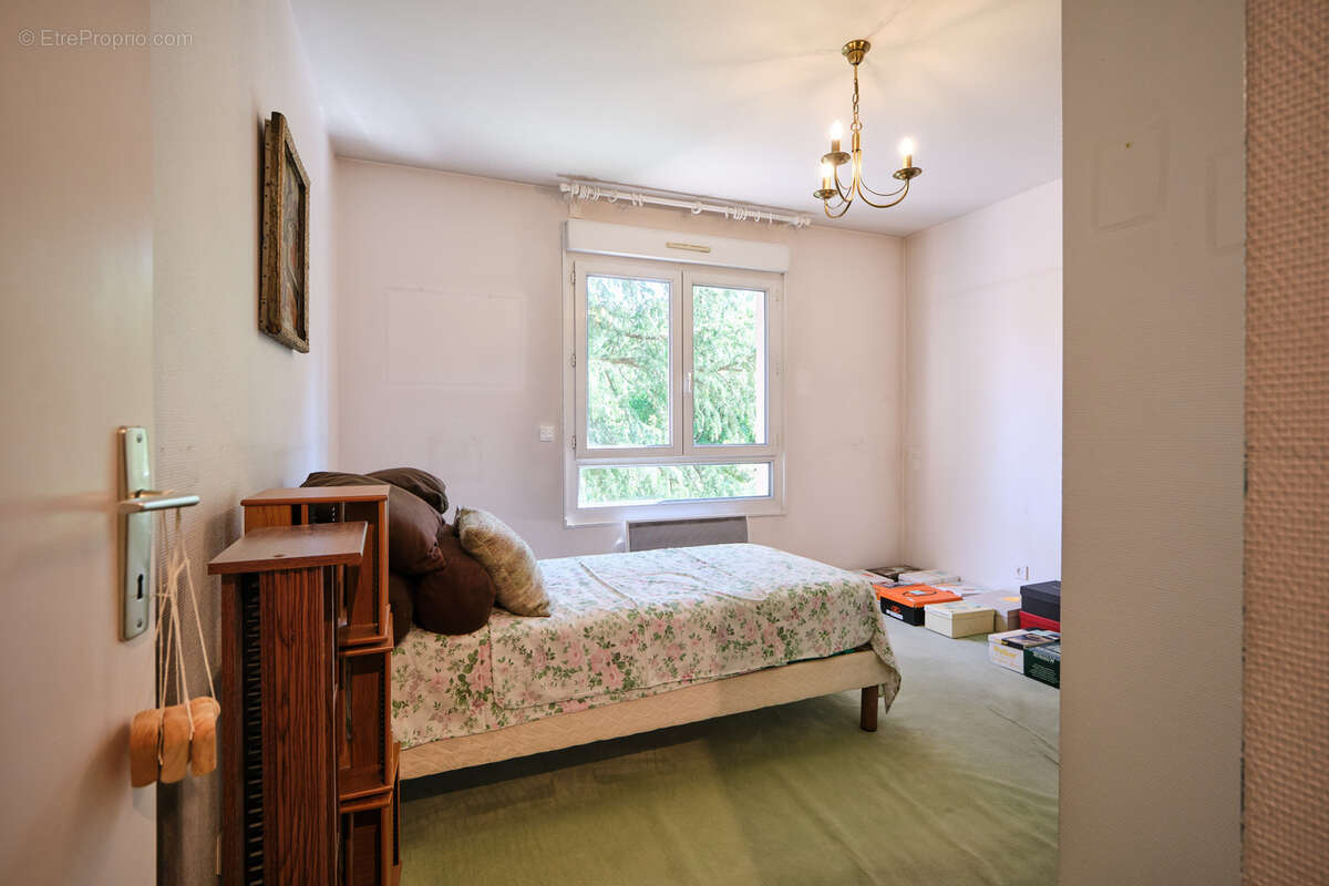 Appartement à ANNECY