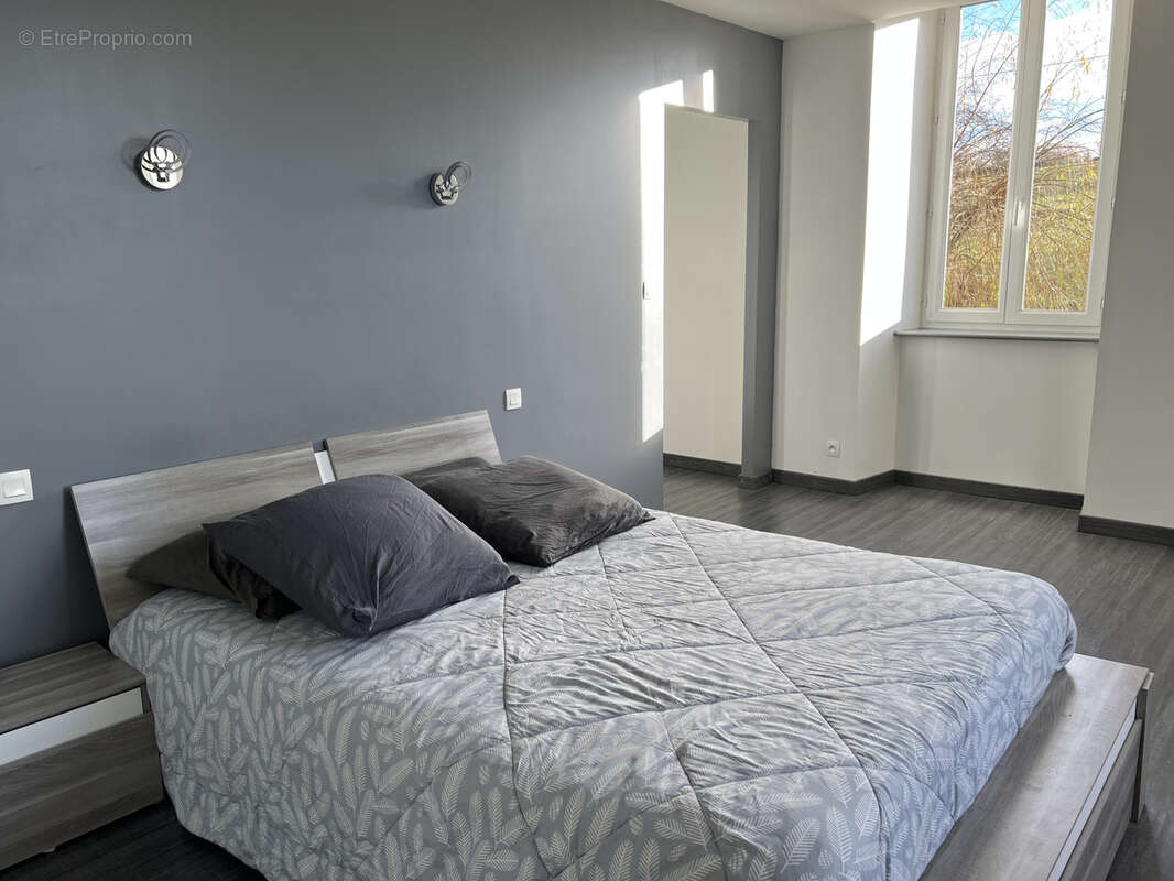 Maison à SAINT-GAUDENS