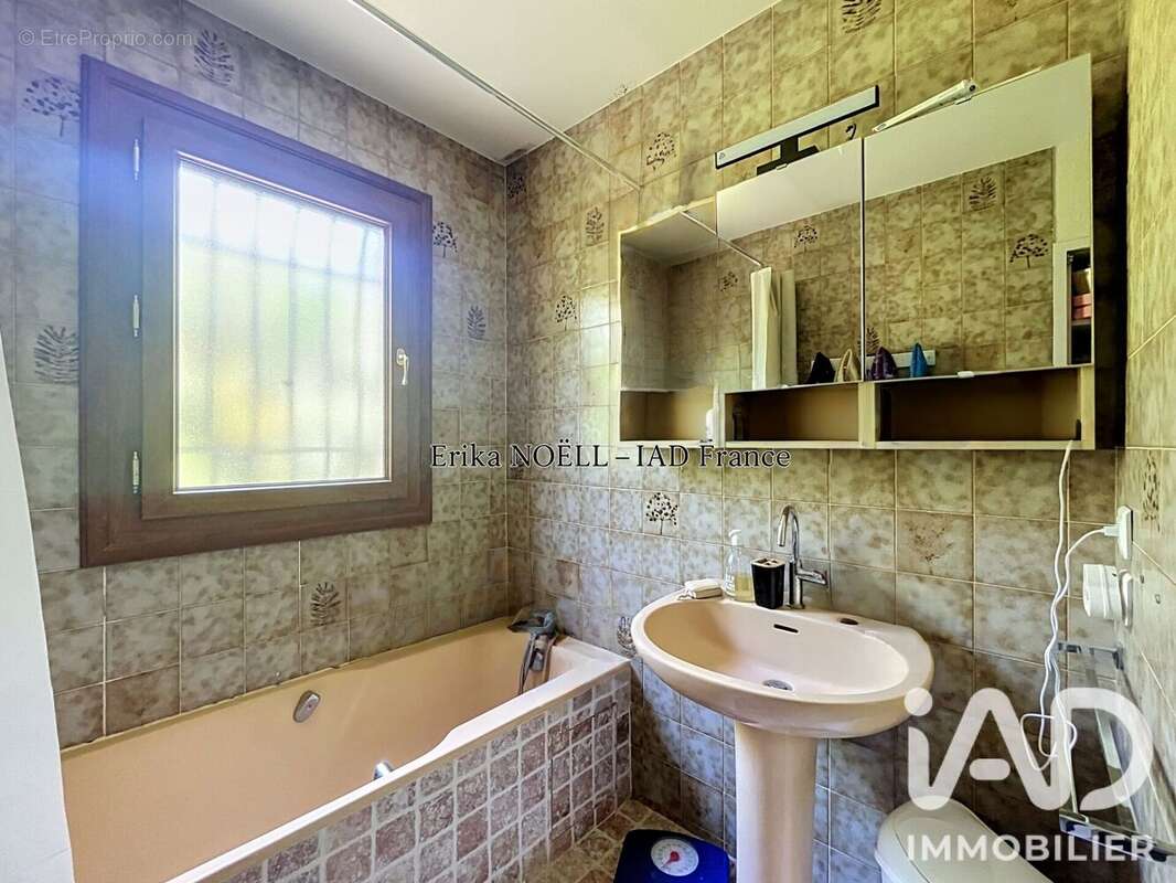 Photo 8 - Maison à LAROQUE-DES-ALBERES
