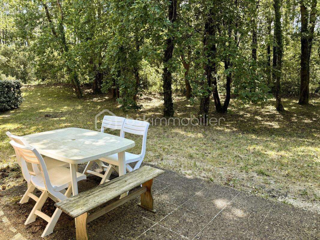 Appartement à SOULAC-SUR-MER