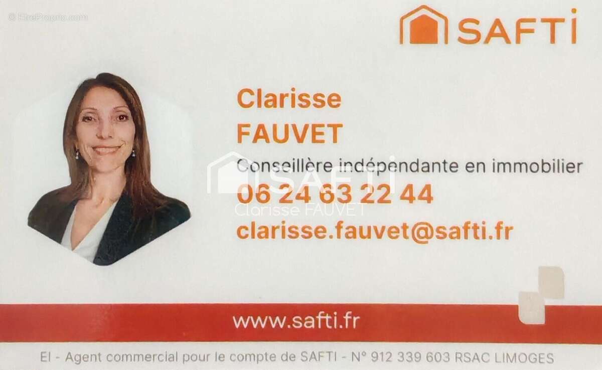 Photo 8 - Maison à PANAZOL