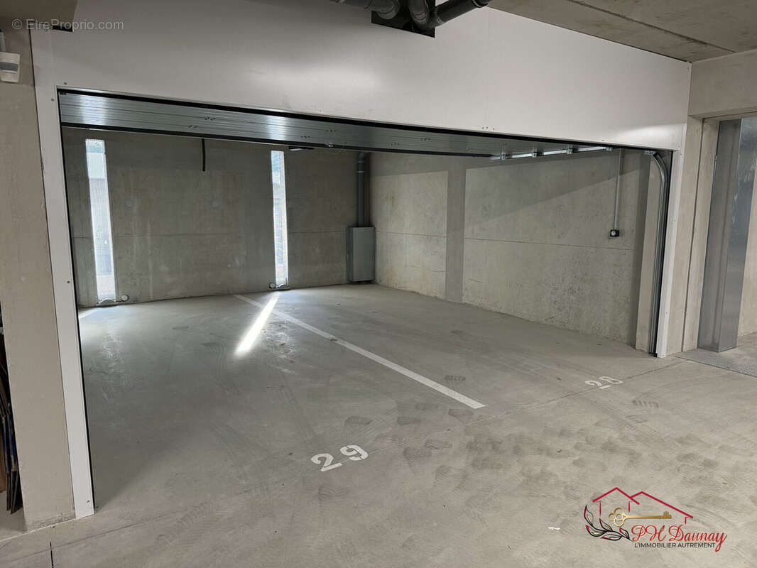 Appartement à NARBONNE