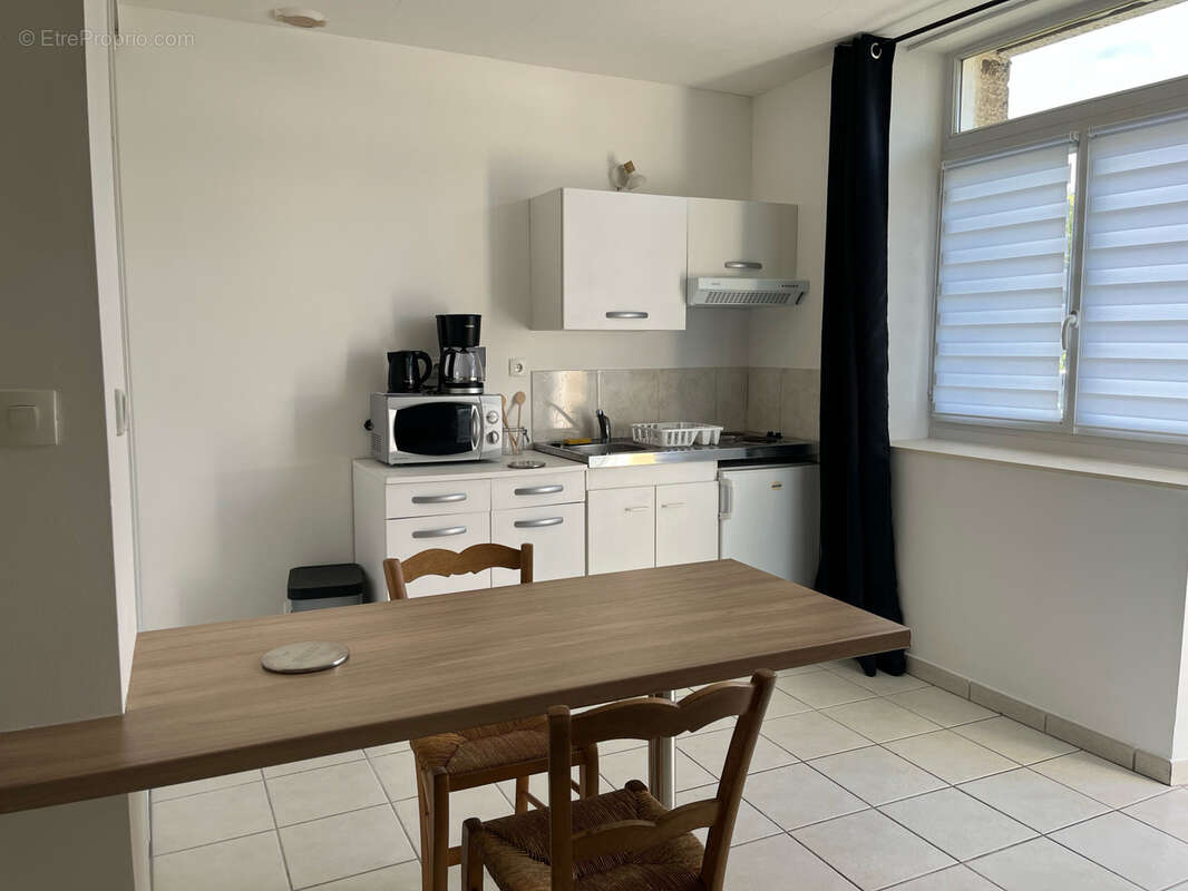 Immeuble de rapport à vendre   Emplacement idéal à Lannion - photo 11