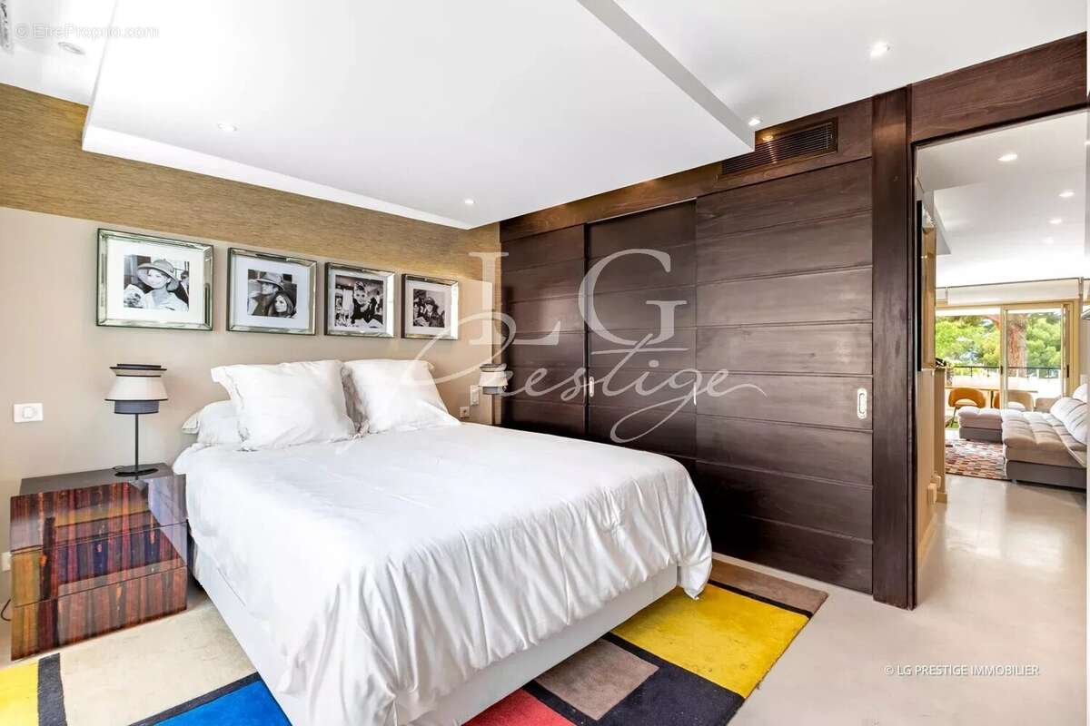 Cannes port canto - photo 9