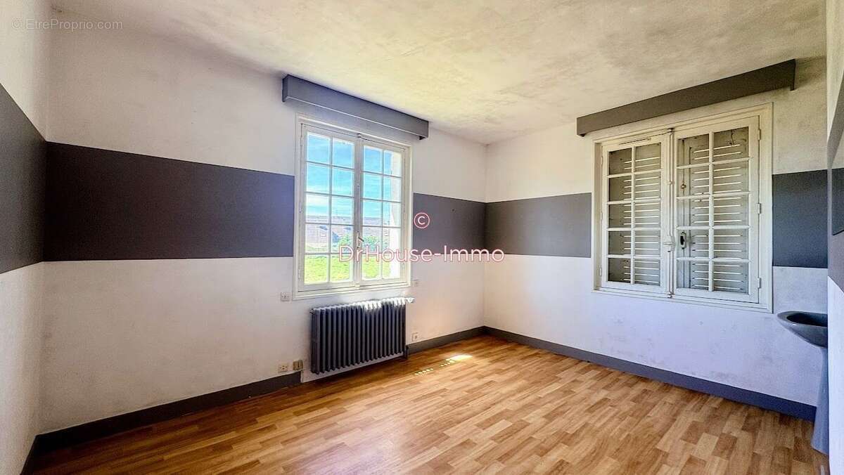Maison 121 m² à Valognes  - photo 7