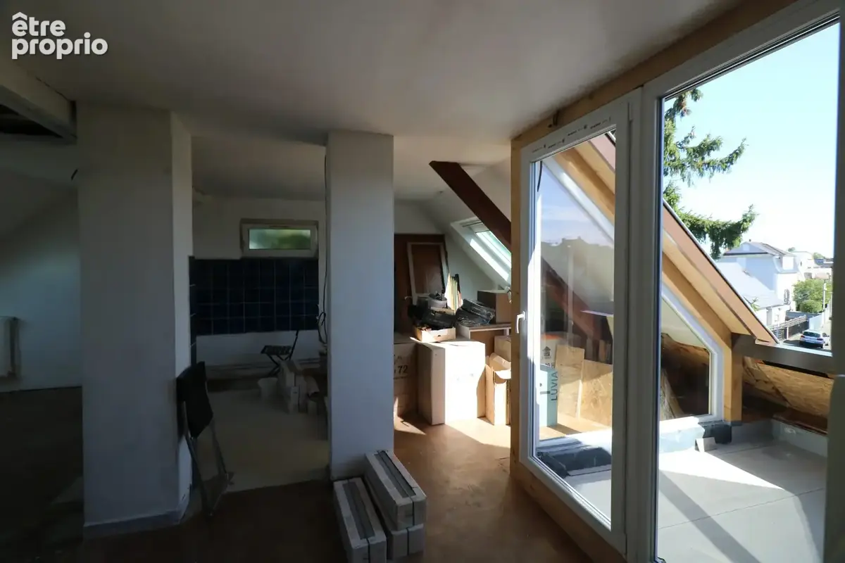 Appartement 164 m² à vendre à Strasbourg (67000) - photo 3