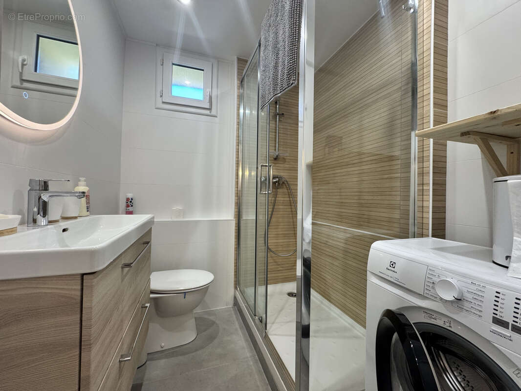 Appartement à MONT-DE-LANS